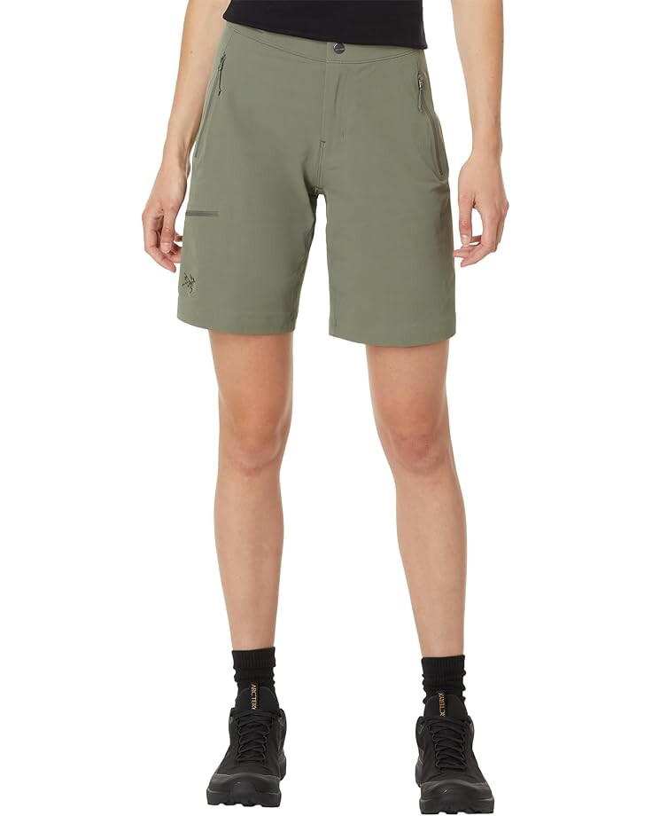 

Шорты Arc'teryx 9" Gamma Shorts, цвет Forage