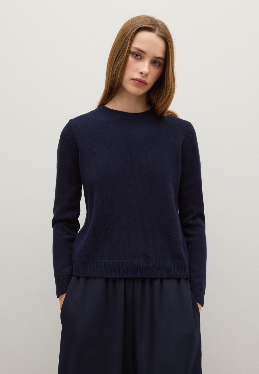 

Джемпер PIOMBO Jumper, Navy Blue/Blue