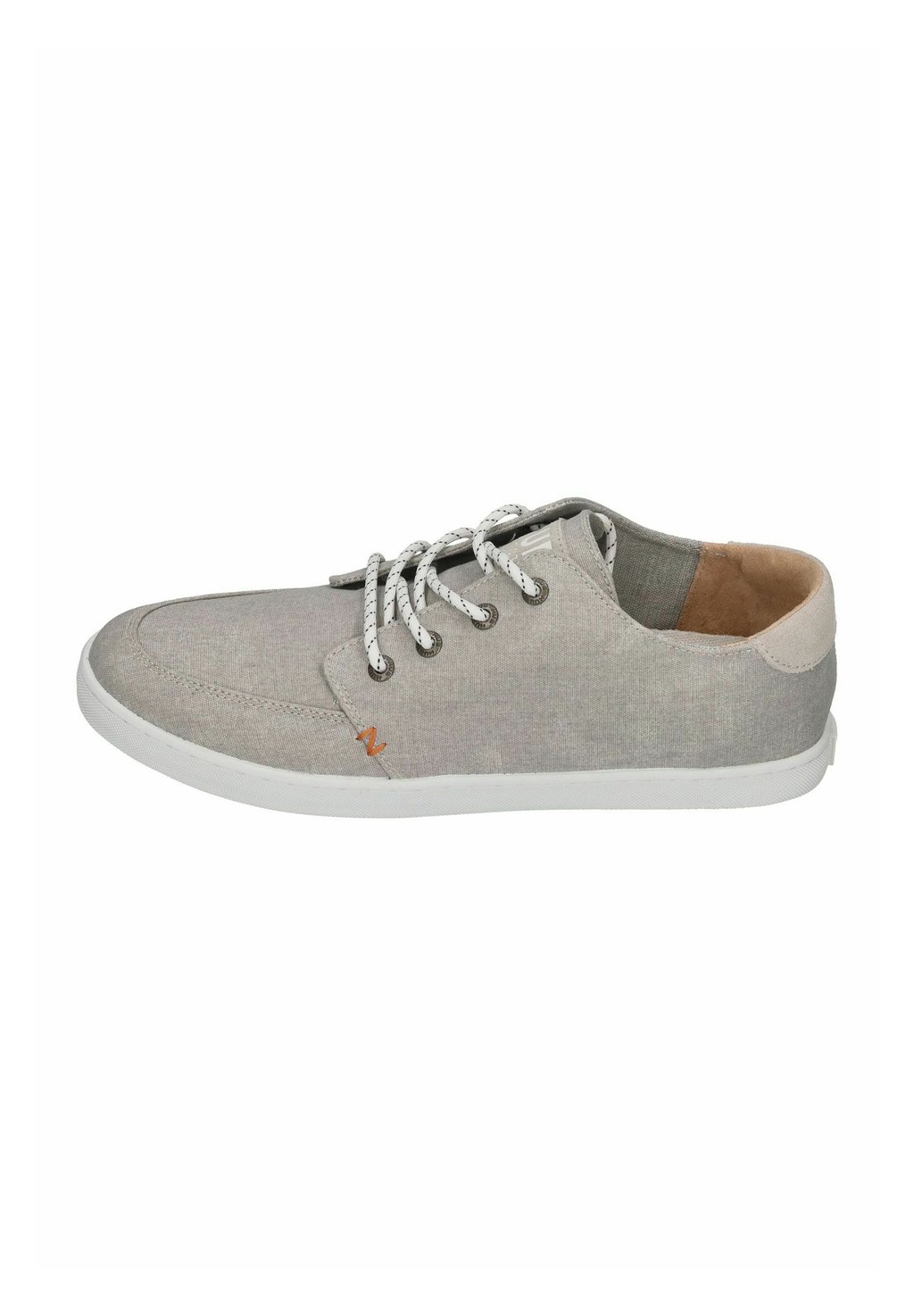 

Кроссовки FOOTWEAR SNEAKERS BOSS HUB, светло-серый