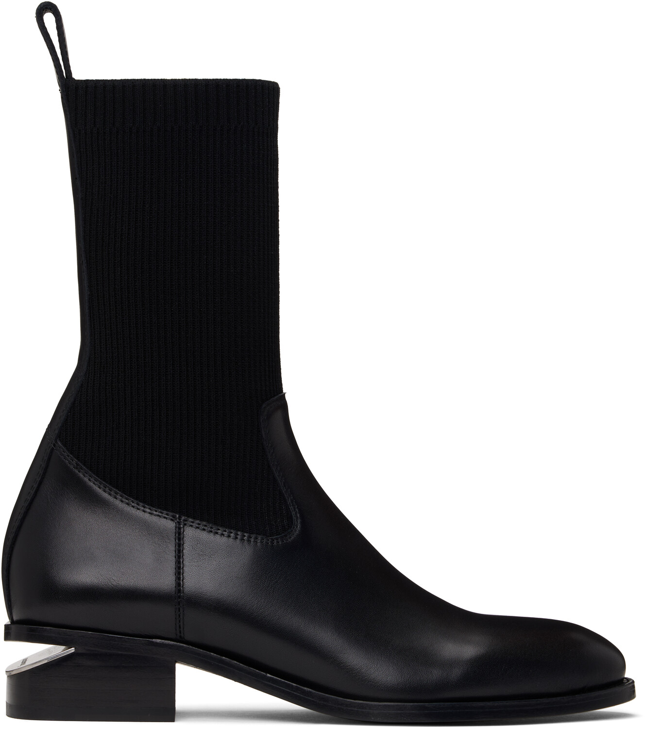 

Сапоги-носки Kane Alexander Wang