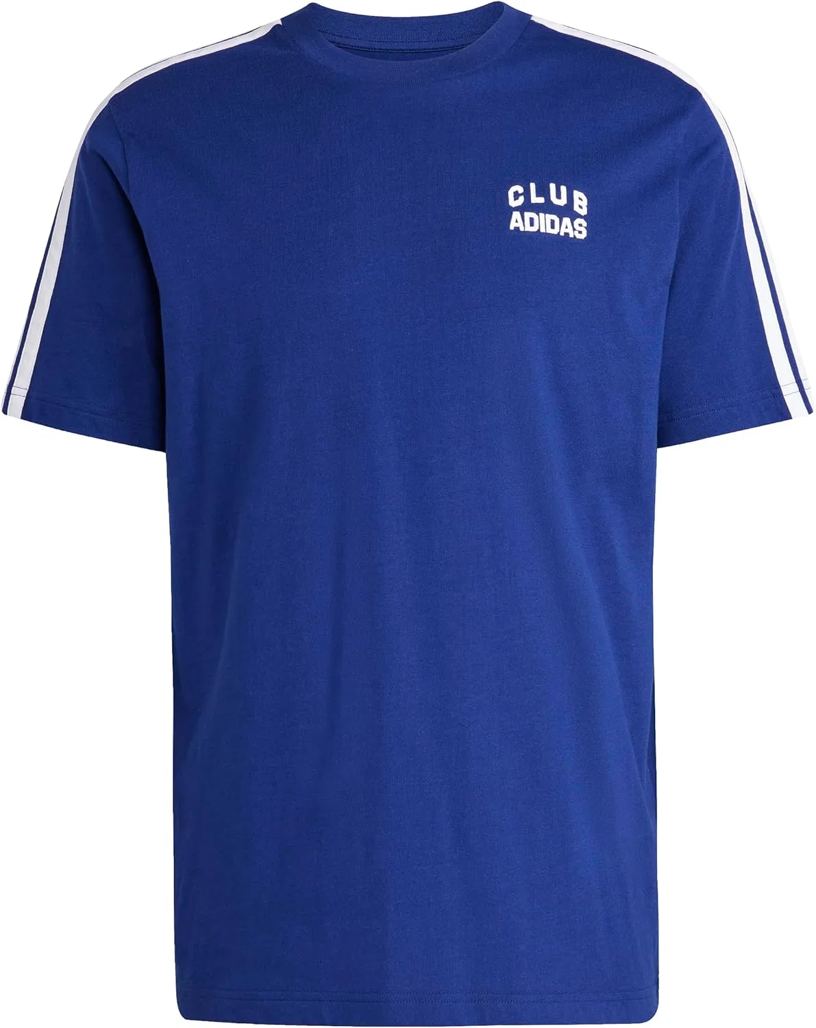 Футболка мужская adidas, Dark Blue