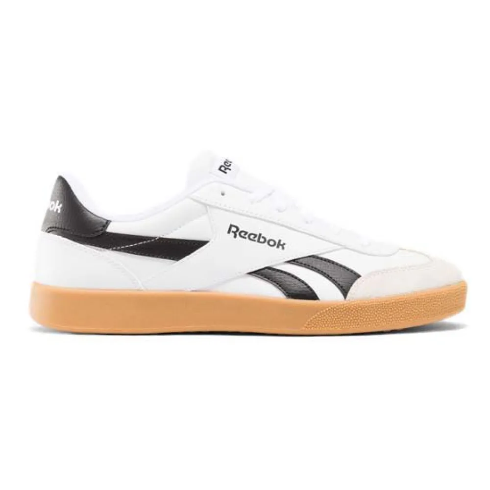 

Кроссовки Reebok Smash Edge S trainers, белый