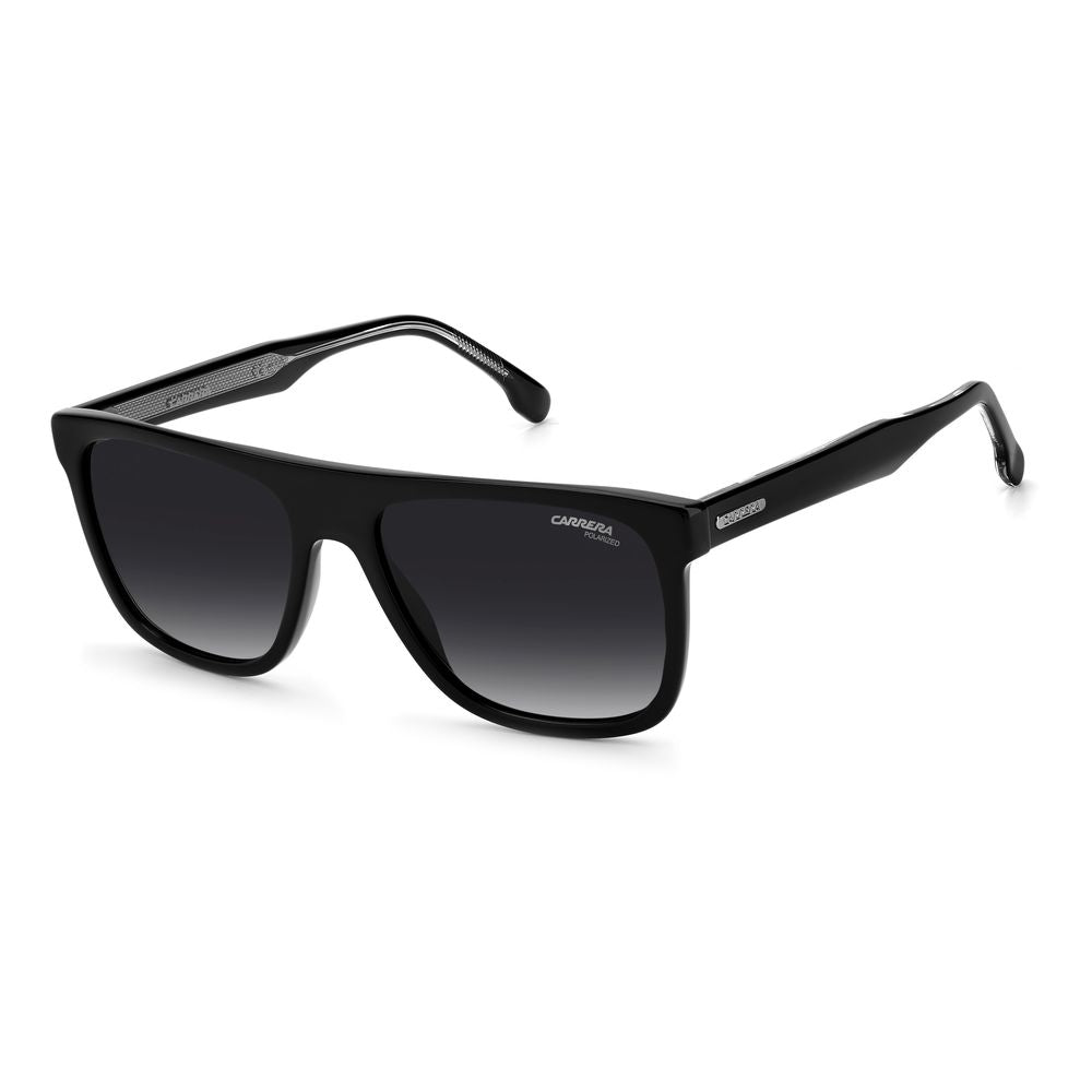 

Мужские солнцезащитные очки Carrera Acetate, черный
