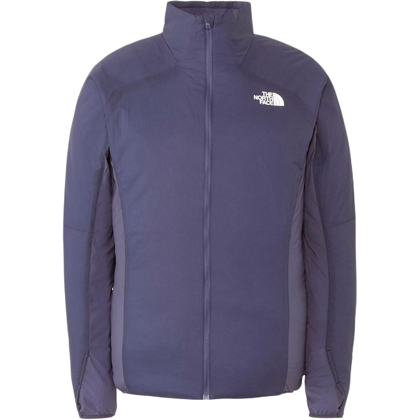 

Коллекция одежды Куртка унисекс Фиолетовый The North Face, фиолетовый