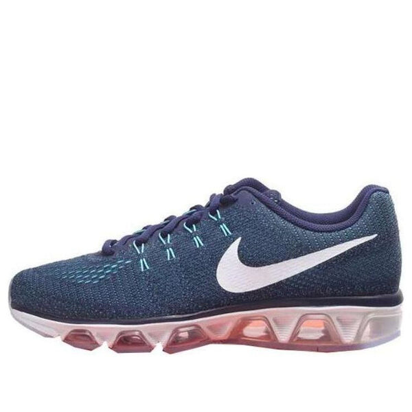 

Кроссовки air max tailwind 8 'navy' Nike, синий