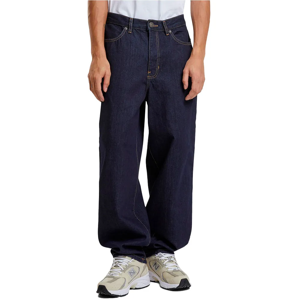 

Джинсы Urban Classics 90Вґs jeans, синий