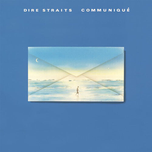 

Виниловая пластинка Dire Straits: Communique