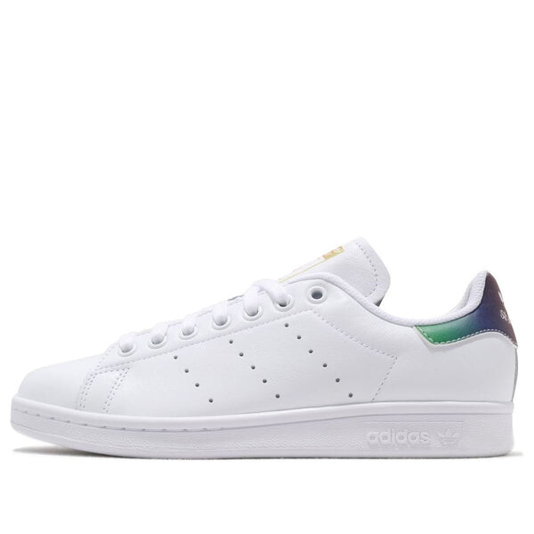 

Кроссовки Стэн Смит Adidas, белый