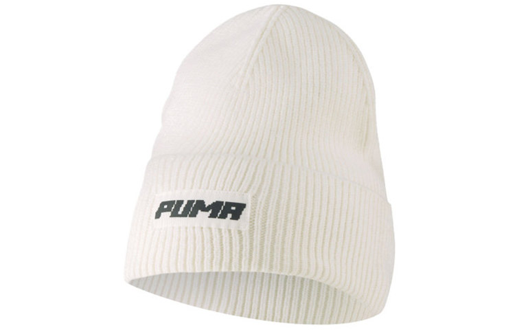 

Белая шапка PUMA для женщин