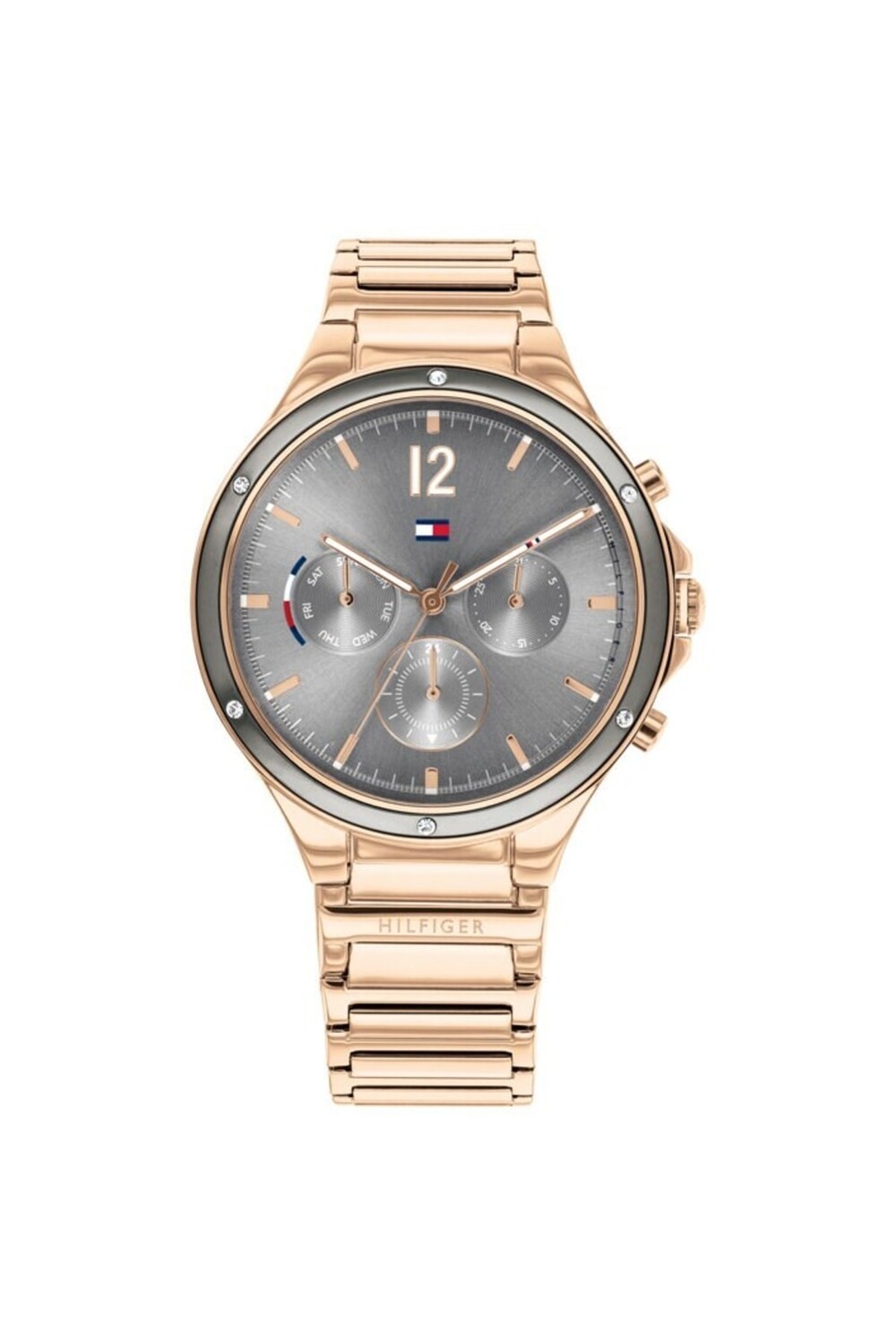 

Часы Tommy Hilfiger