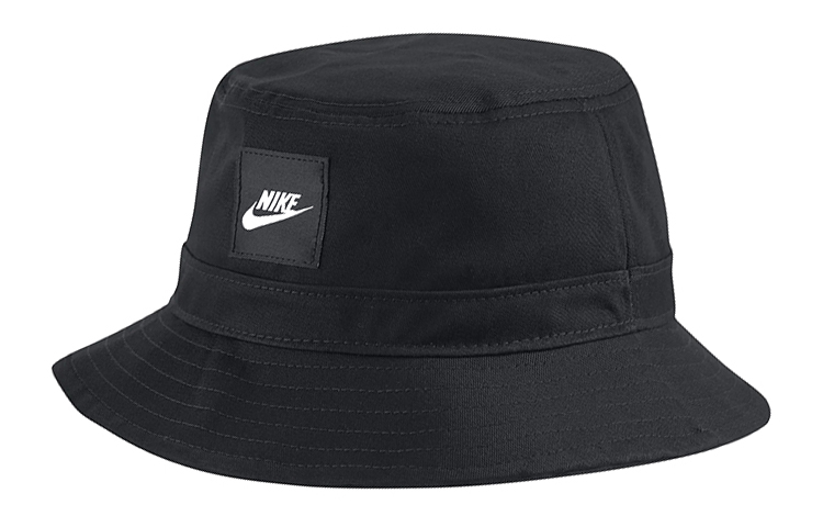 

Спортивная футболка Futura Core Ковшовая Шляпа Черный Nike