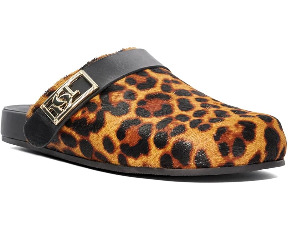 

Туфли на плоской подошве Dune London Gracella, цвет Leopard Print Leather