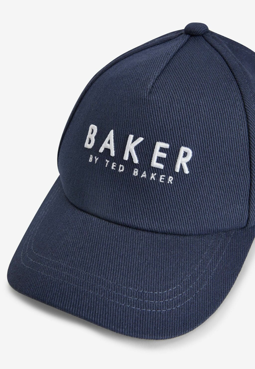Кепка Baker by Ted Baker, темно-синяя