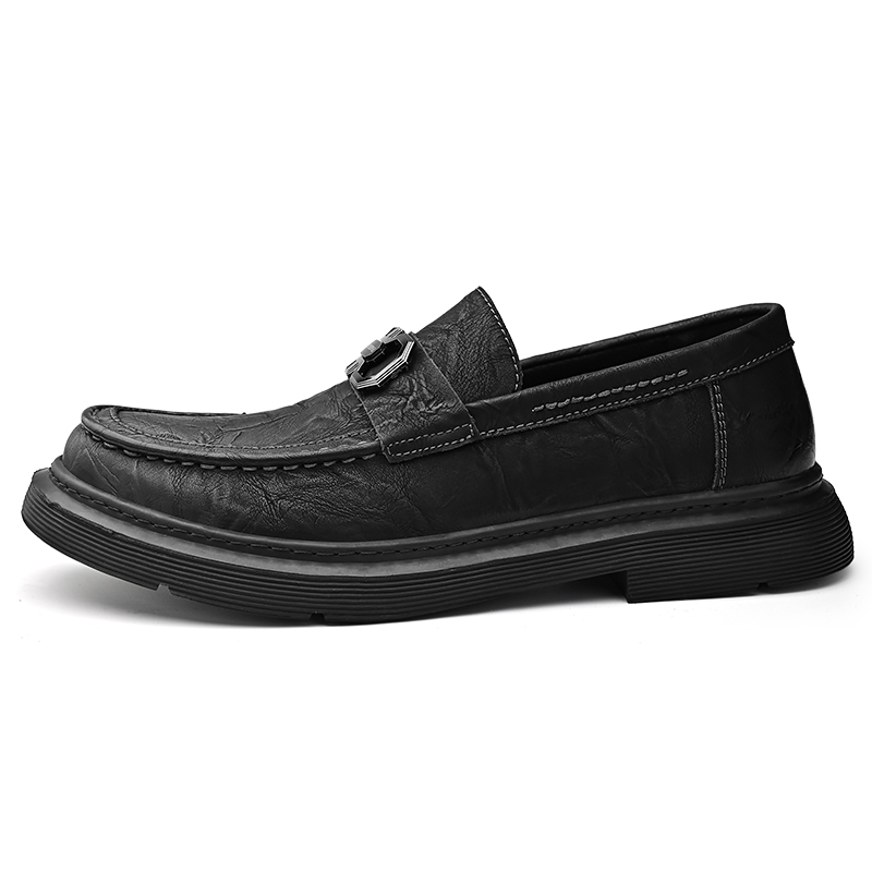 

Туфли мужские Men"s Casual Men Low-Top Laoks, серый