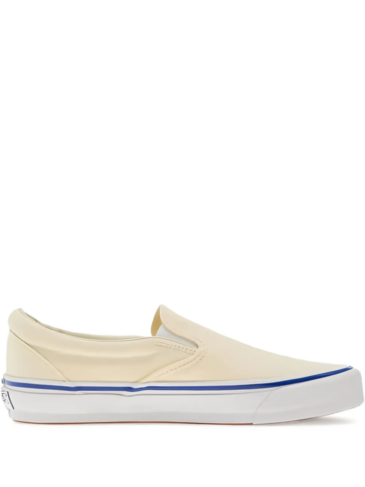 

Кроссовки Vans Reissue 98 LX, нейтральный