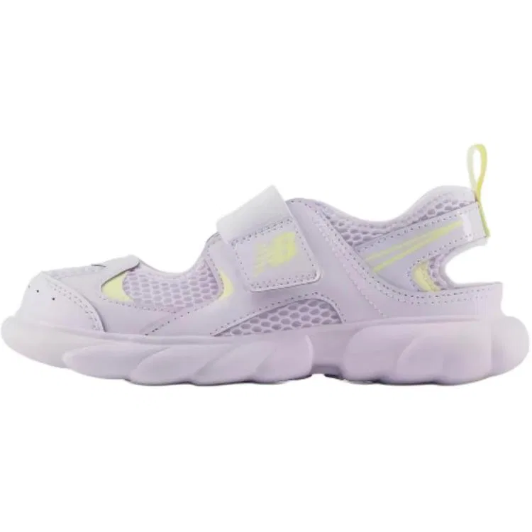 Сандалии NB 230 Low top Light Purple Kids' New Balance