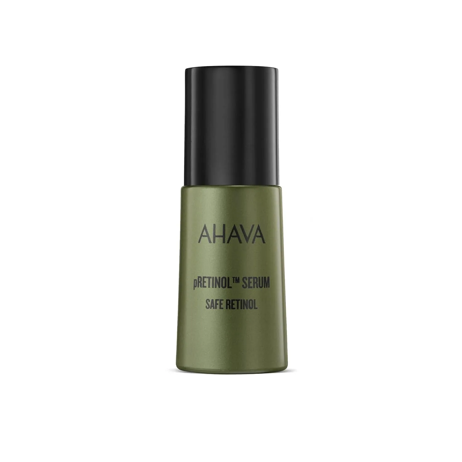 Сыворотка Ahava — Safe pRetinol Powerful Concentrating Anti-Aging Serum с запатентованным Safe pRetinol и, 30 мл
