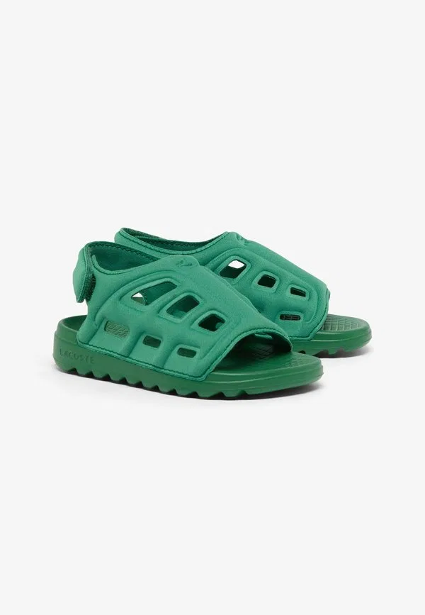Сандалии для ходьбы vertgg Lacoste, Vert-Gg — фото 2