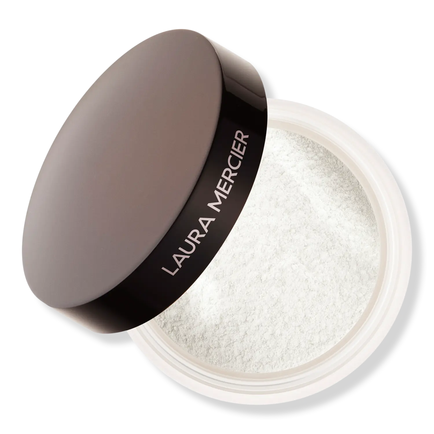 

Осветляющая корректирующая пудра для фиксации макияжа под глазами Secret Brightening Color Correcting Longwear Under Eye Setting Powder Laura Mercier, Translucent (Fair translucent white)