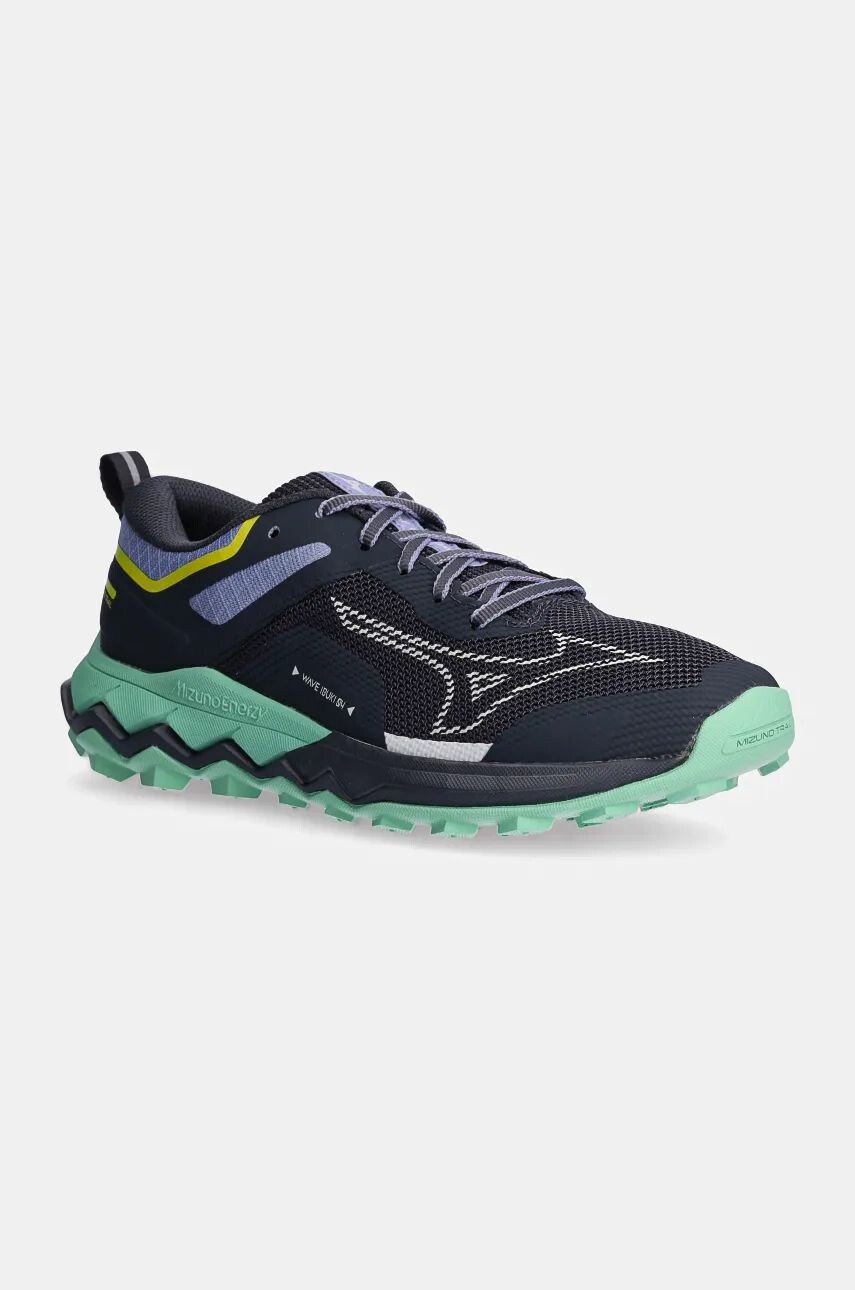 

Кроссовки Mizuno Wave Ibuki 4, темно-синий