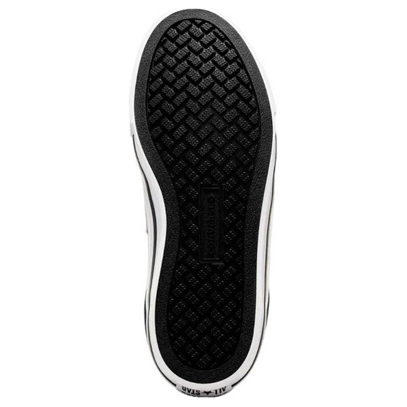 Converse Спортивные повседневные устойчивые к истиранию низкие кеды Canvas Men's Blue — фото 4