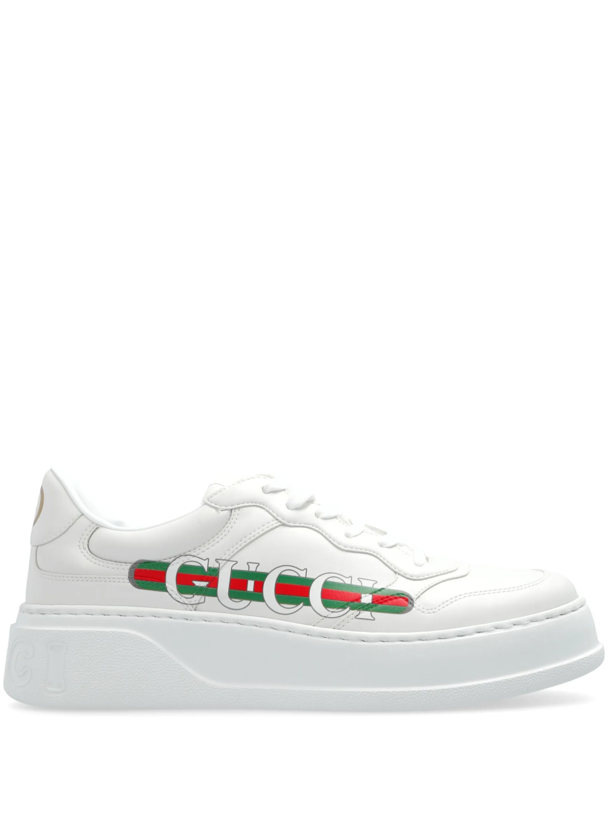 Кроссовки 798539 2SH50 9014 Gucci, белый