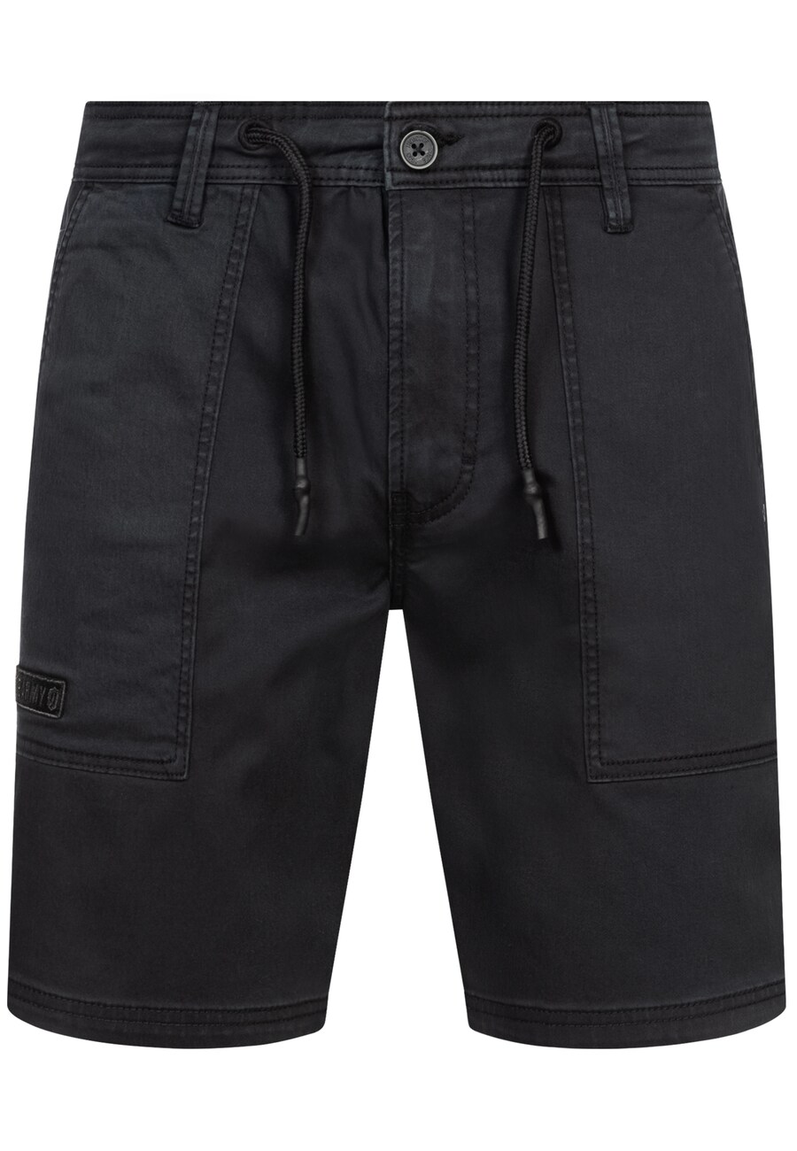 

Обычные брюки INDICODE JEANS Diago, черный