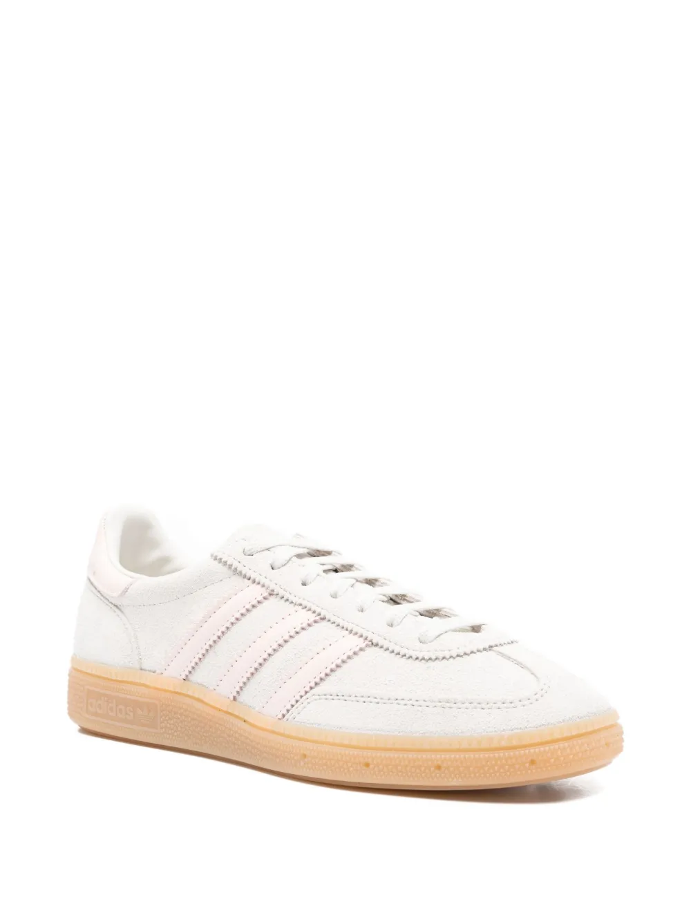 Кроссовки Handball Spezial Adidas, серый — фото 2