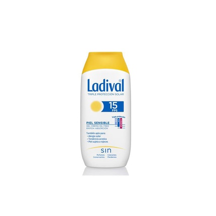 

Allerg Fps15 Crema 200 мл Ladival