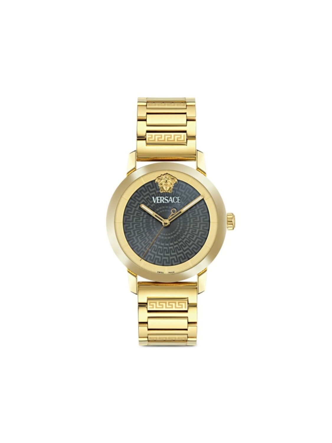 

Часы женские Versace, черный
