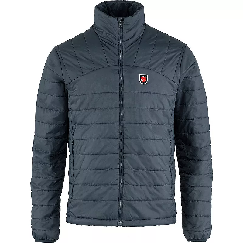 

Мужская куртка Fjallraven Expedition X-Latt, темно-синий