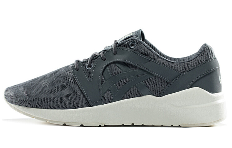 

Кроссовки женские Gel-Lyte Komachi Low-top серые/белые Asics
