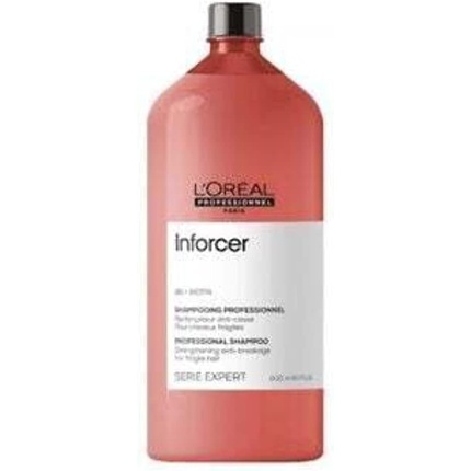 

L'Oreal Professionnel Serie Expert Inforcer Шампунь 1500мл