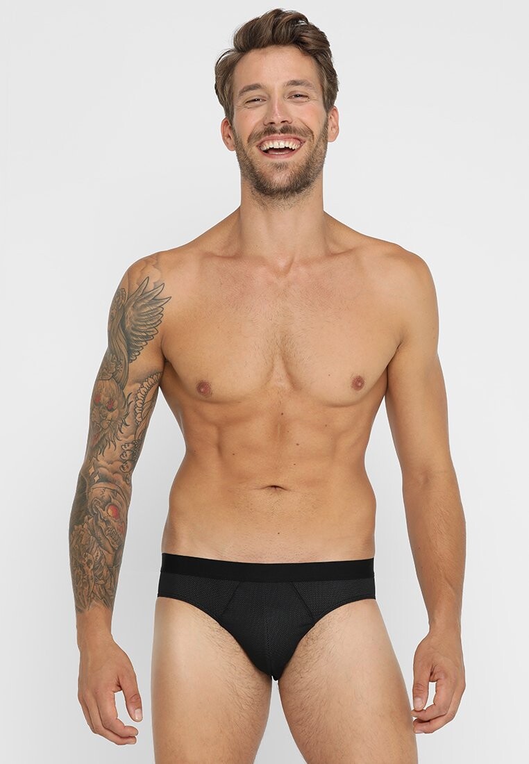 

Трусы SLIP ACTIVE F-DRY ODLO, цвет schwarz