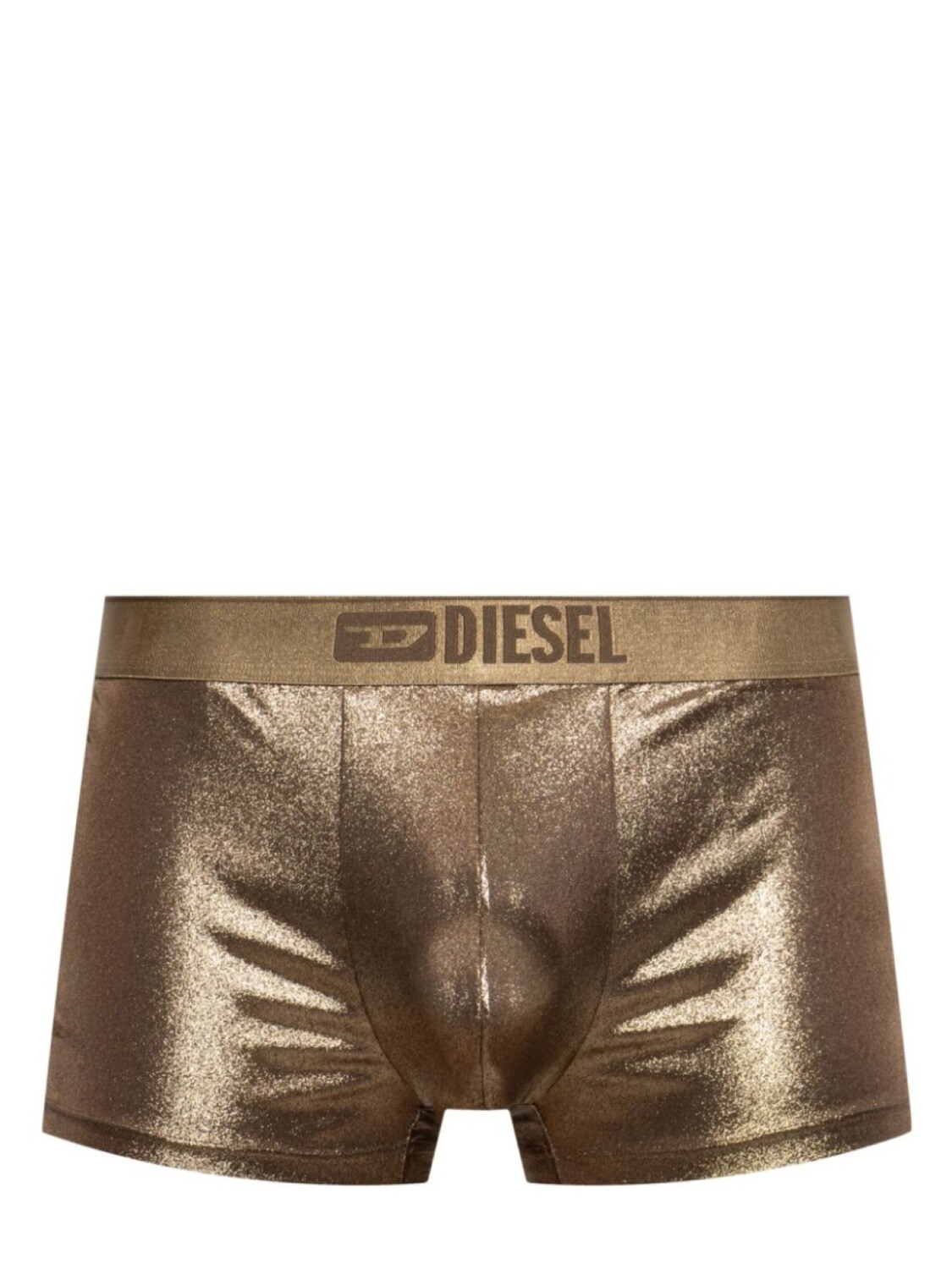 

Diesel боксеры UMBX-Damien, золотой