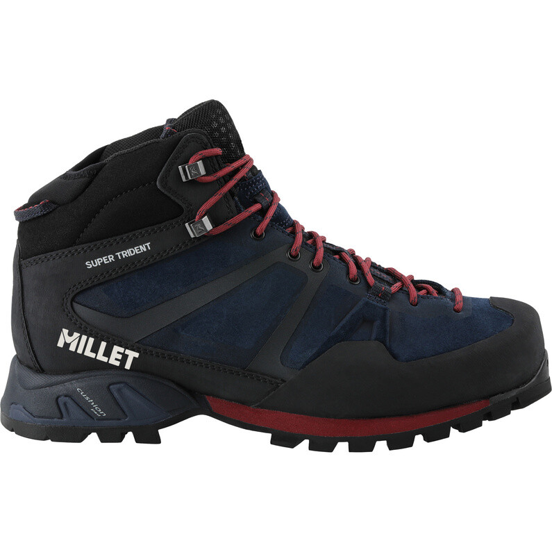 Женские туфли Super Trident GTX Millet, синий
