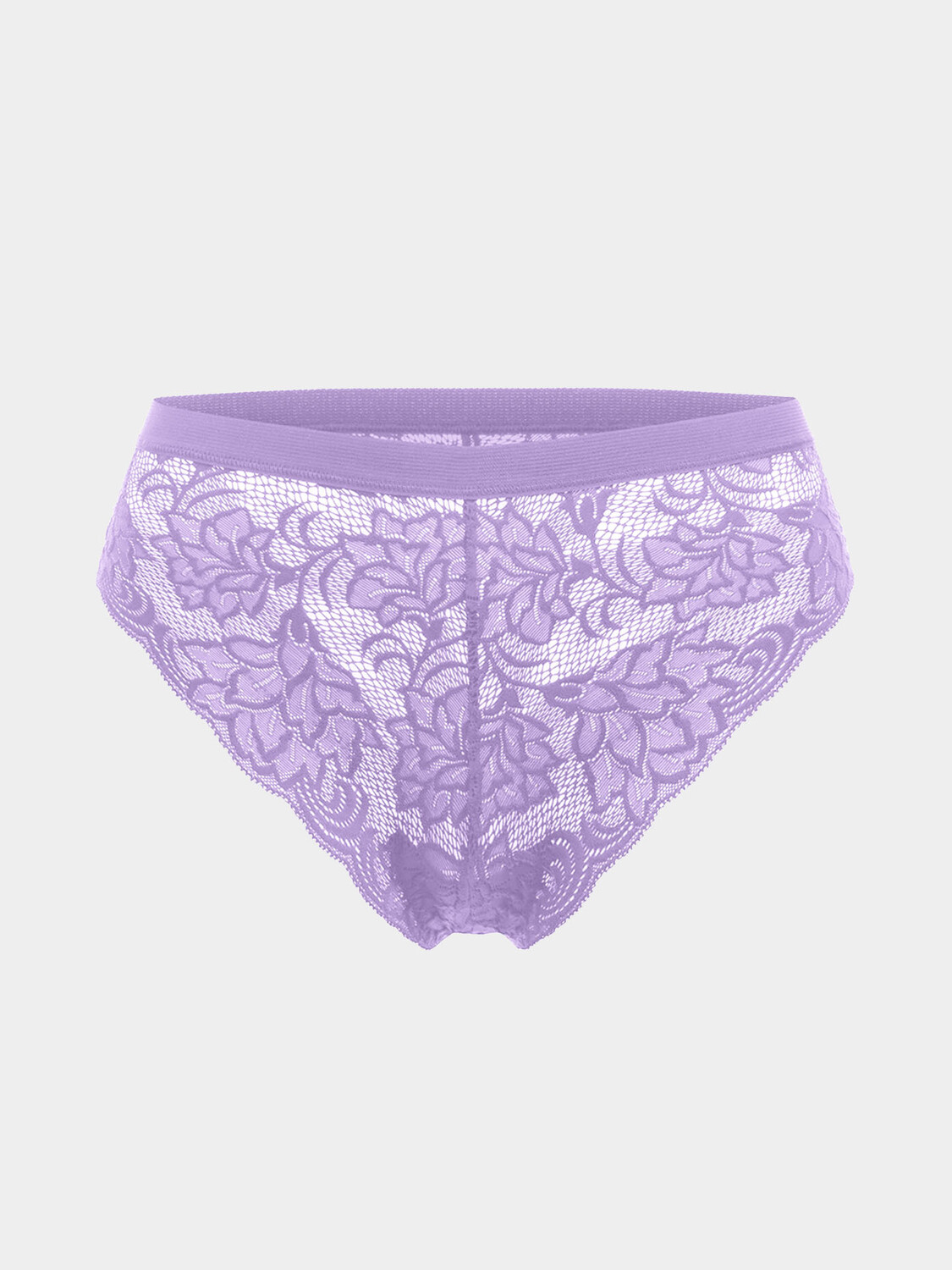 

Трусы Erlich Textil Taillen ISABELL, цвет flieder