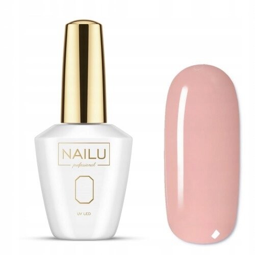 

Гибридный лак №111 Cream La Cream, 8 мл Nailu