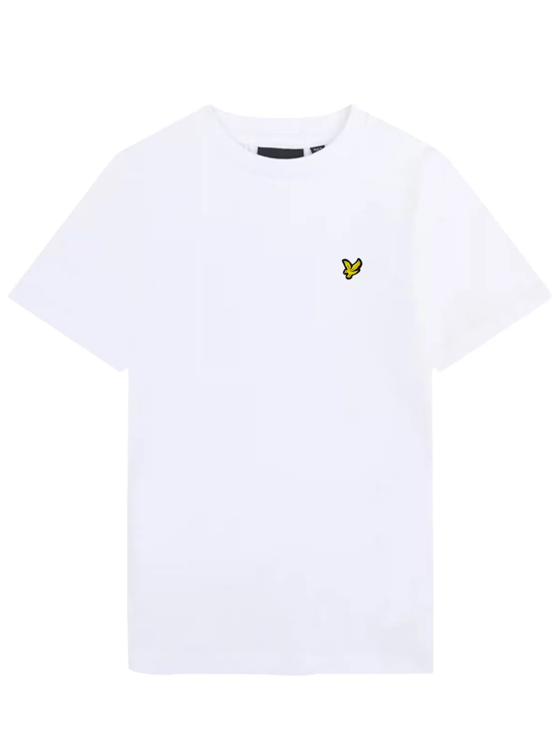 Футболка Lyle & Scott, White