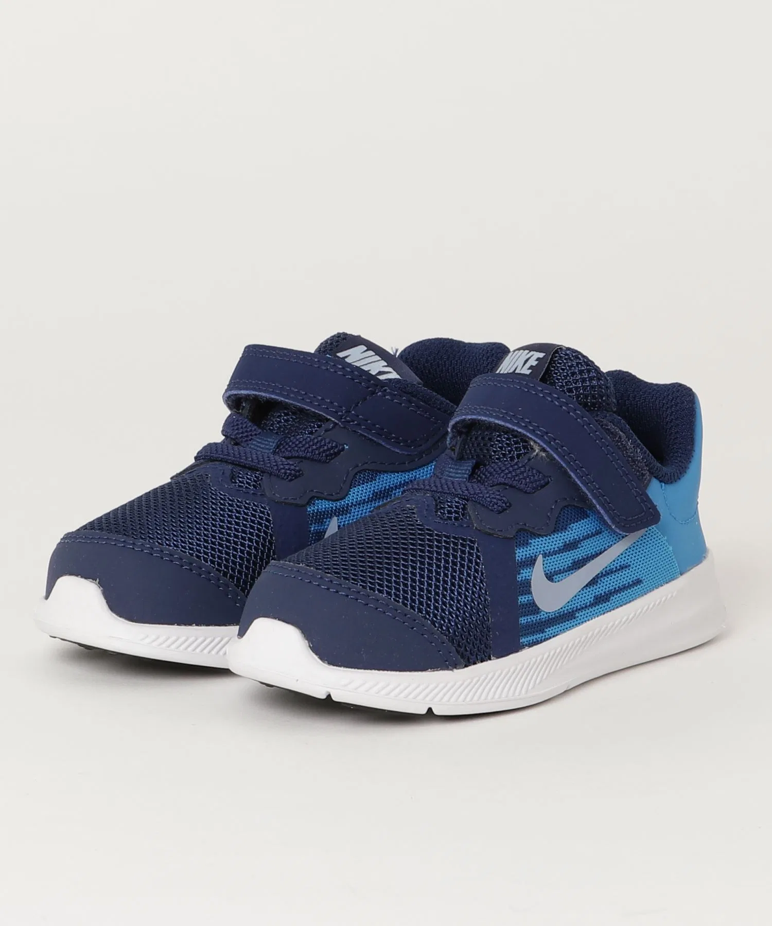 Детские кроссовки NIKE Downshifter 8 синие