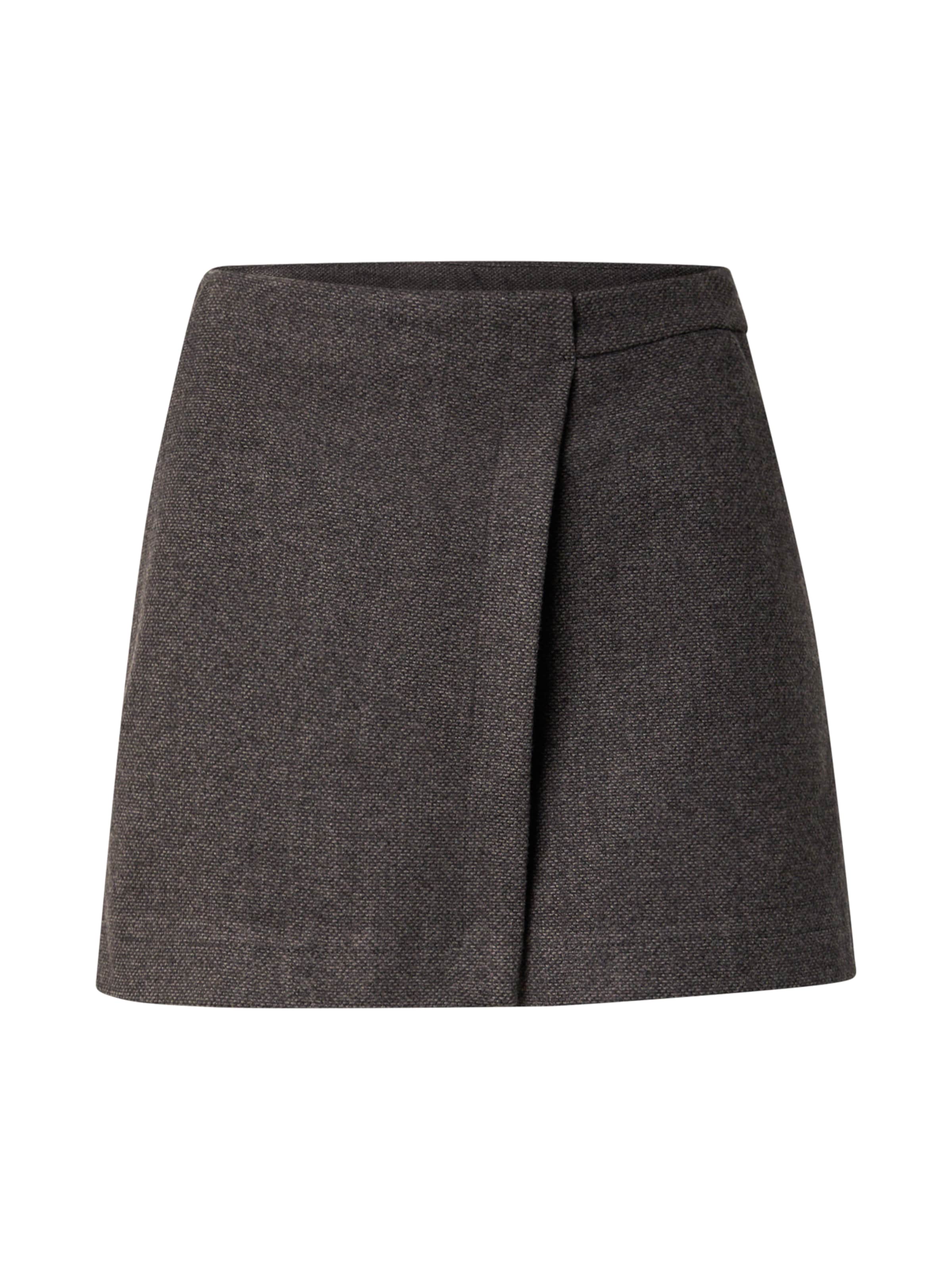 

ABOUT YOU Юбка 'Sarah' обычная в цвете Muddy