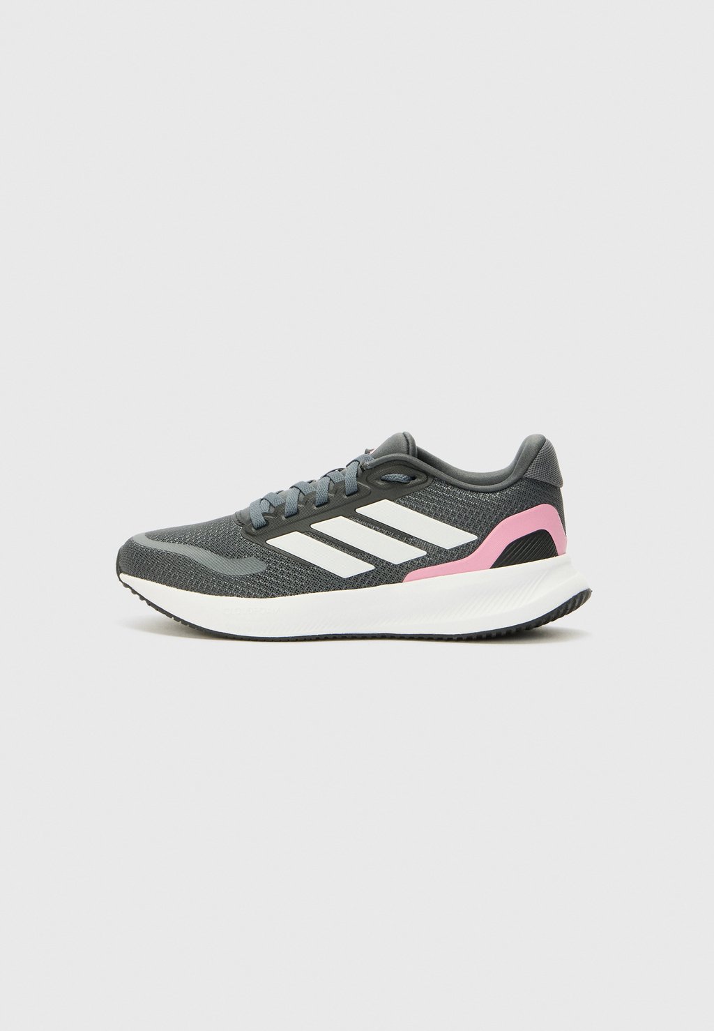 

Обувь для бега RUNFALCON UNISEX Adidas Performance, серый