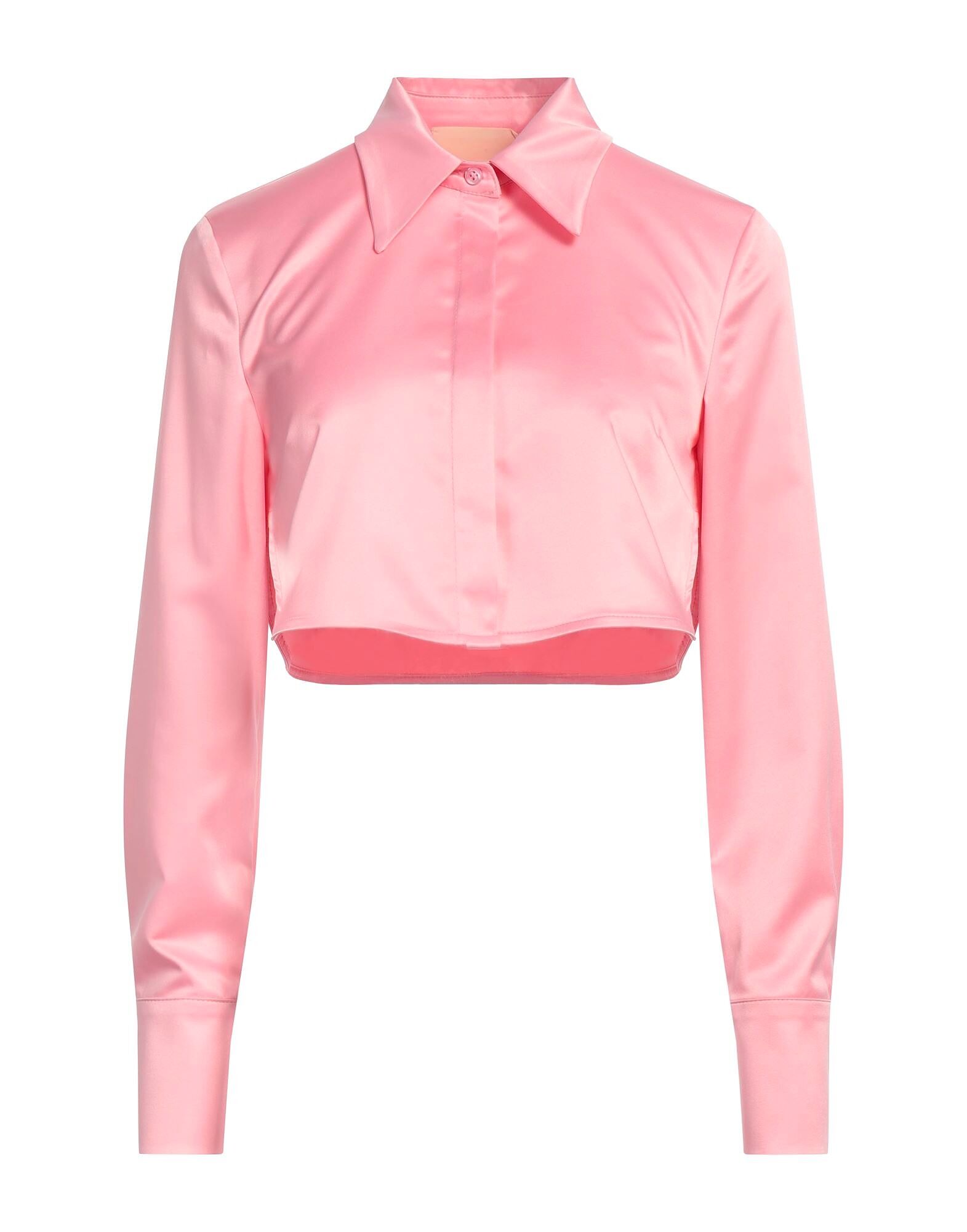 

Рубашка Aniye By, розовый