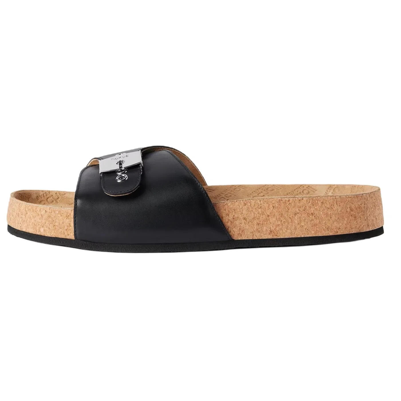 Шлепанцы Balenciaga Flat Sandals