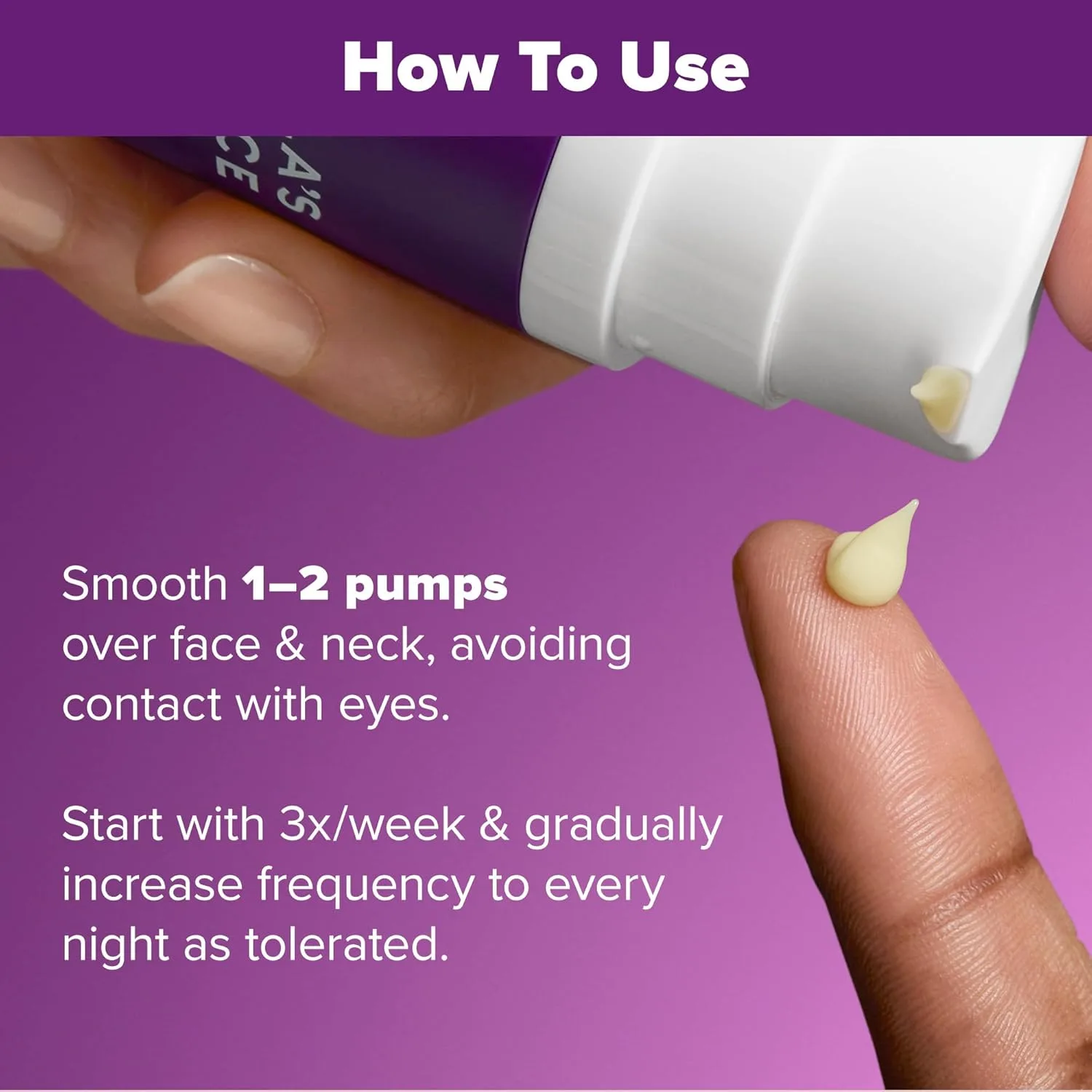 Paula's Choice SKIN PERFECTING 2% BHA Liquid Exfoliant, Salicylic Acid Facial Exfoliator for Enhanced Pores & CLINICAL 1% Retinol Treatment with eptides, Vitamin C & Licorice Extract — фото 3