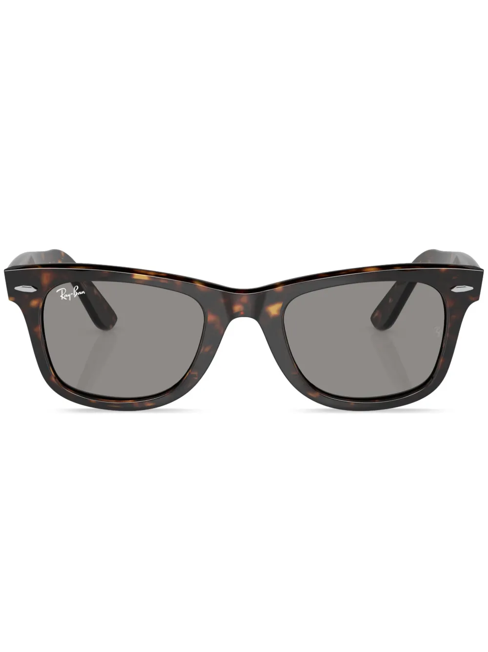 

Солнцезащитные очки Original Wayfarer Classic Ray-Ban, зеленый