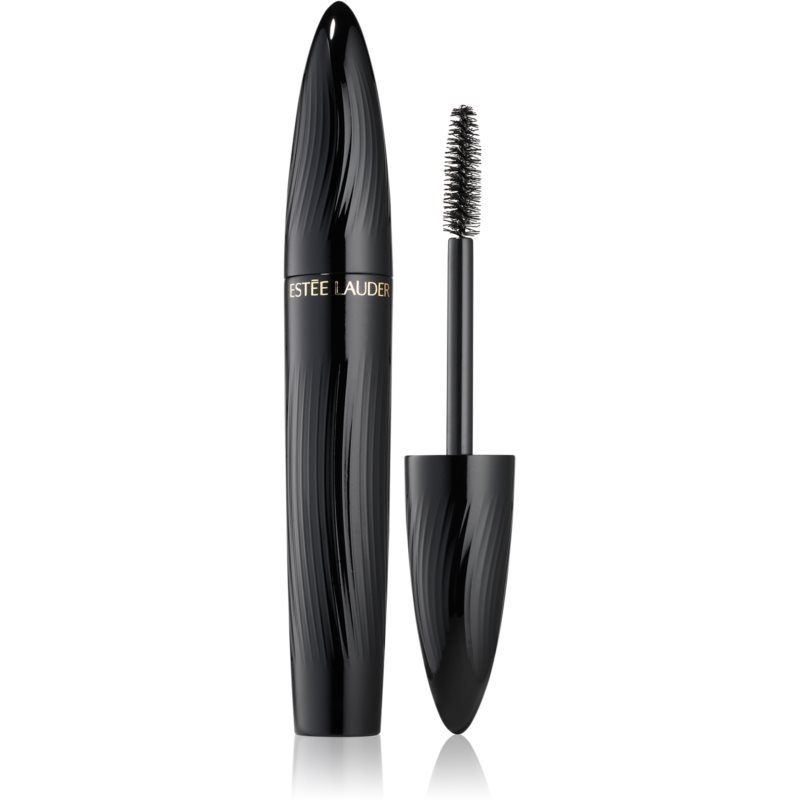 

Estée Lauder Turbo Lash Mascara утолщающая, подкручивающая и разделяющая тушь оттенка Черный 8 мл