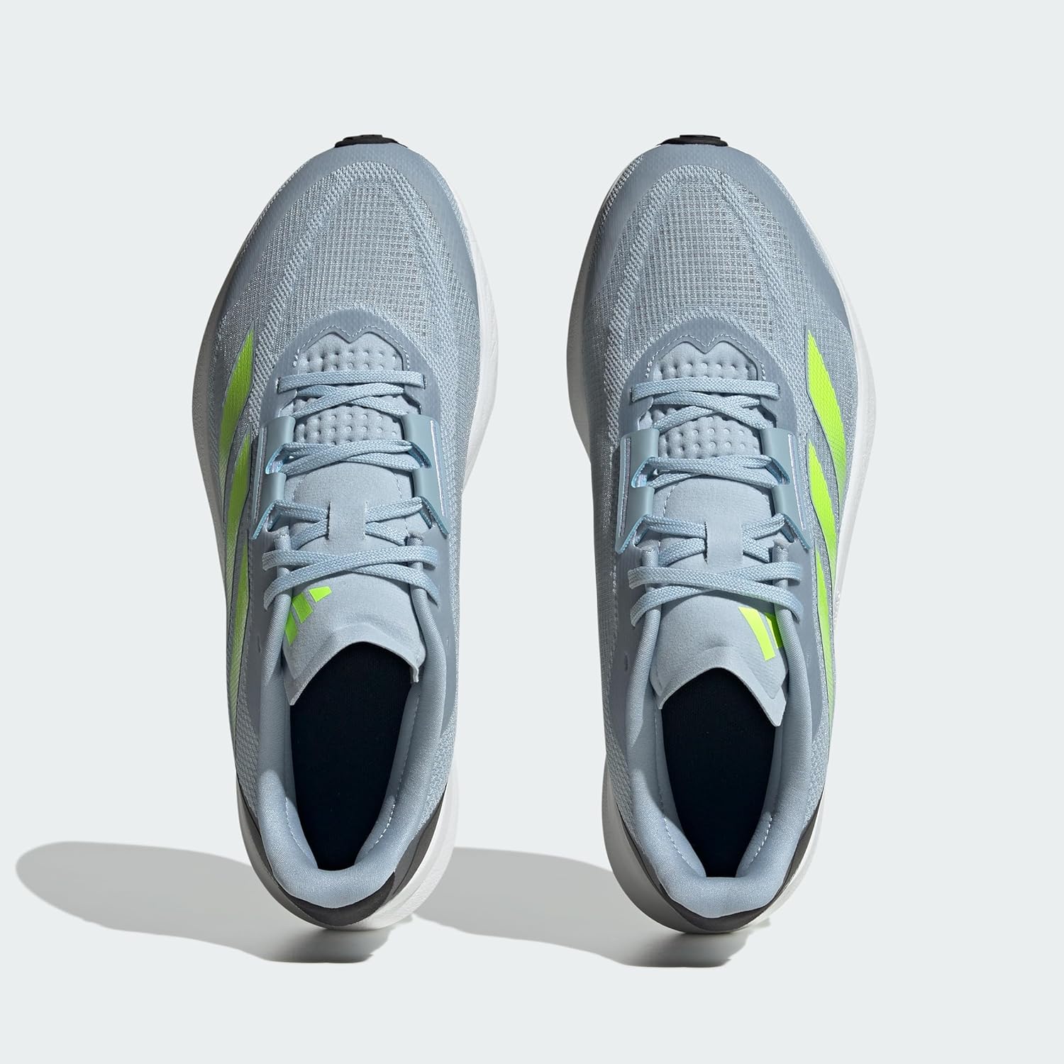 Кроссовки Adidas Questar W для бега, мужские, белый — фото 4