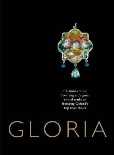 

CD диск Gloria / Various: Gloria / Various