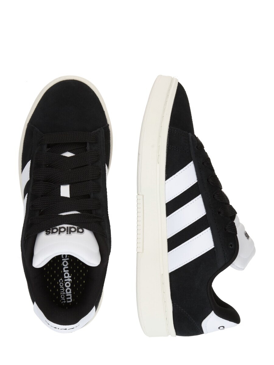 Повседневные кроссовки ADIDAS SPORTSWEAR Sneakers GRAND COURT ALPHA 00s, черный — фото 2